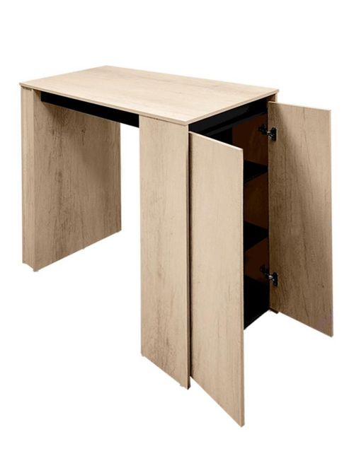 Mesa Desayunador ROY Barra Antecomedor.