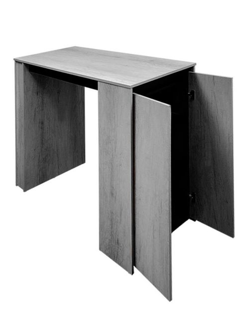 Mesa Desayunador ROY Barra Antecomedor.