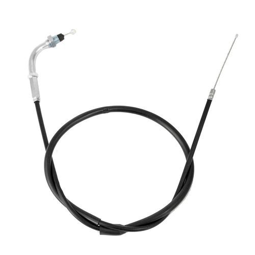 Chicote cable de acelerador para moto dm 150 roja sayto