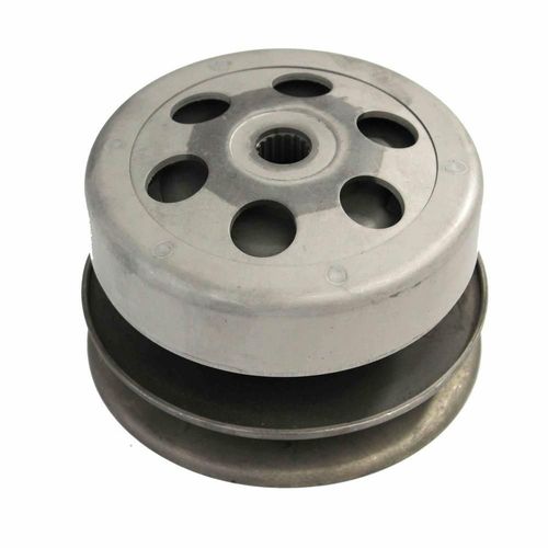 Clutch sayto para motocicleta motoneta bws 125