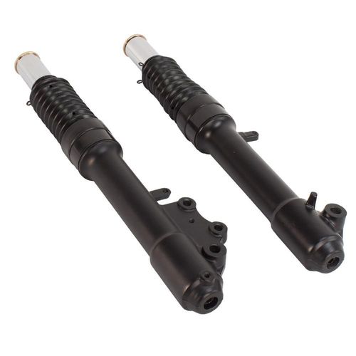 Barras de suspension delantera moto terra 170/150s ruda 3.0