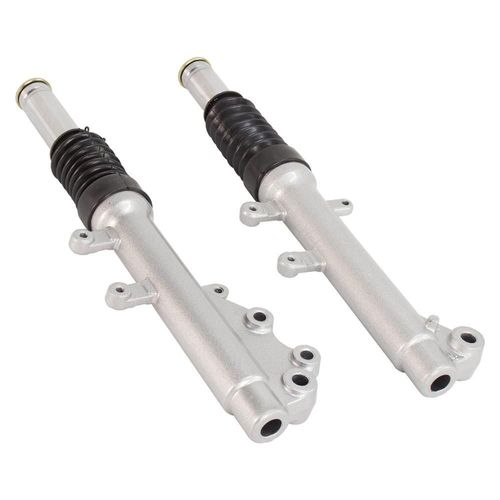 Barras de suspension delanteras moto atom 150 atom 170