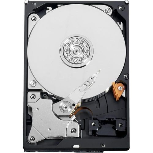 Disco duro interno 1tb western digital wd10eurx 3.5 sata iii 7200rpm reacondicio