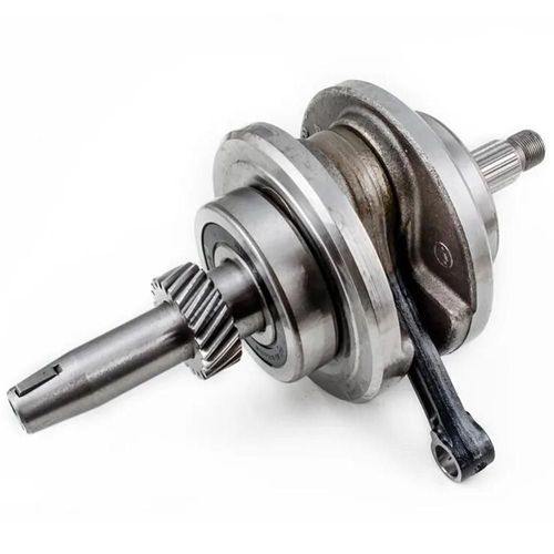 Cigüeñal completo italika ft 125 2008