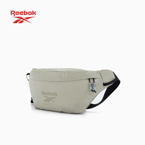 Bolsa bandolera Reebok L Caqui Unisex