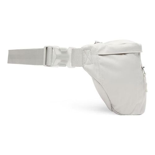 Cangurera NIKE ELEMENTAL Hueso Claro Unisex