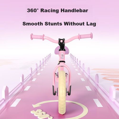 Scooter Disney Bicicleta de equilibrio Frozen 12 pulgadas Infantil