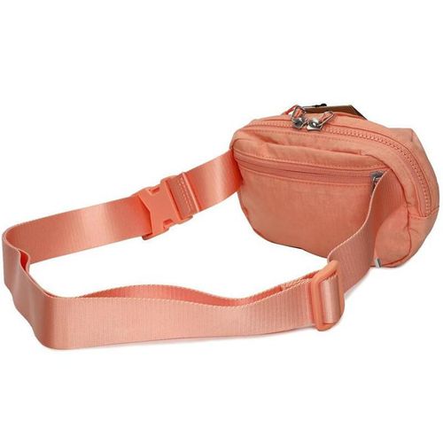 Cangurera NIKE HM6120-844 Rosa Durazno Unisex