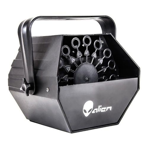 Máquina de burbujas petit pump 40w alienpro 600ml 100m2