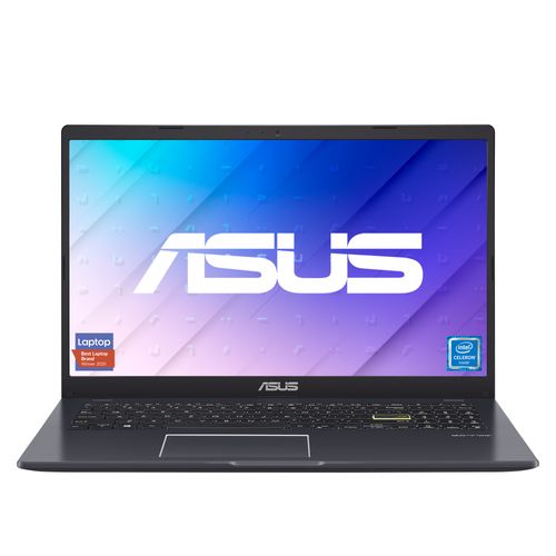 Laptop Asus Vivobook Go E510MA Intel Celeron 4GB RAM 128GB eMMC Peacock Blue