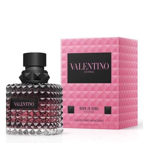 Perfume - Valentino - Donna Born In Roma Intense - Eau de Parfum