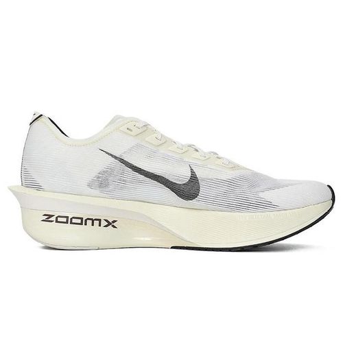 Tenis Nike Vaporfly Next 4 Para Correr Blanco Para Hombre