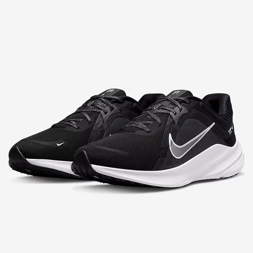 Tenis Nike Quest 5 Para Mujer Negro