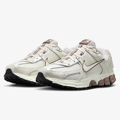 Tenis NIKE Zoom Vomero 5 para mujer Blanco Sail White