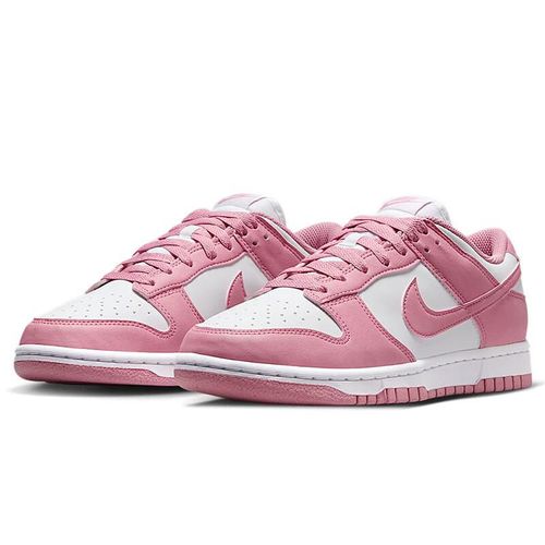 Tenis NIKE Dunk Low Next Nature para mujer Rosa