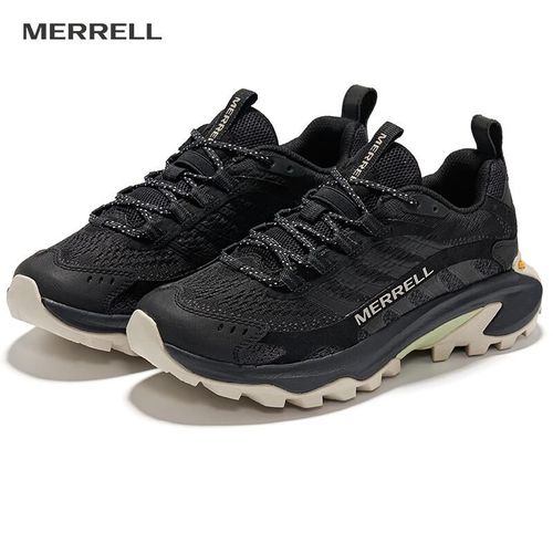 Tenis Merrell Moab Speed 2 Trail Running Mujer