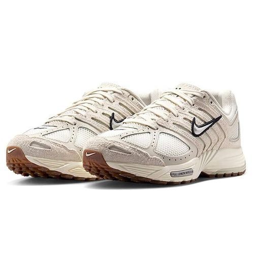 Tenis NIKE Air Pegasus 2005 Beige Para Mujer