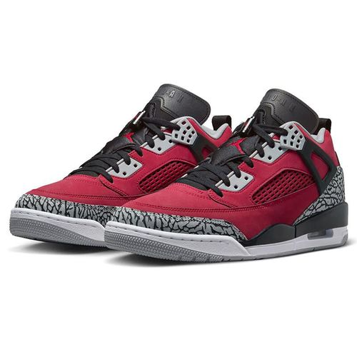 Tenis Jordan Spizike Multicolor Para Hombre