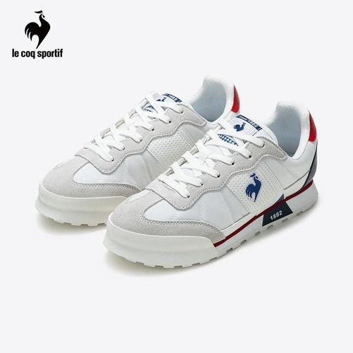 Tenis Le Coq Sportif L241Mcns0120 Retro Multicolor Para Hombre