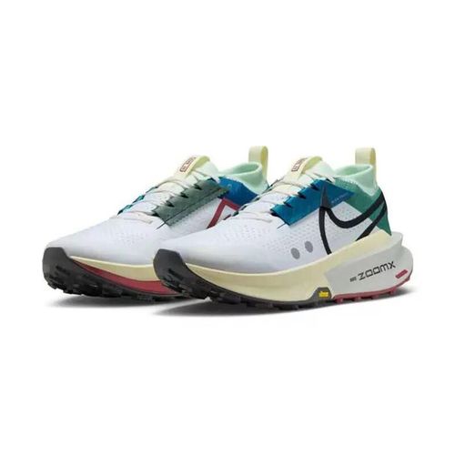 Tenis Nike Elite Trail Zegama Multicolor Para Hombre