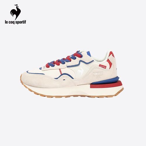 Tenis Le Coq Sportif Lcs-Lyon Multicolor Para Hombre