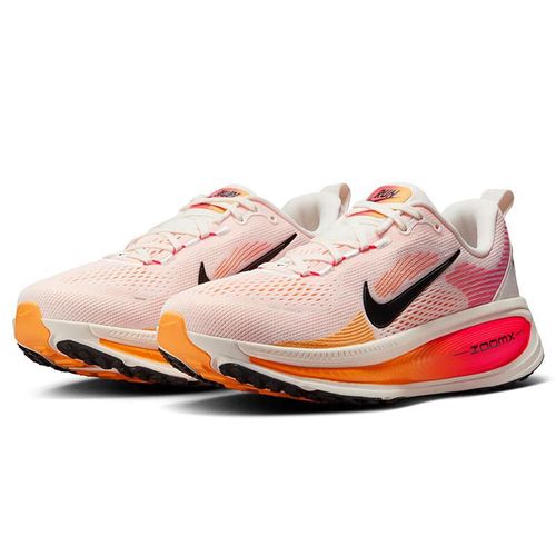 Tenis Nike Vomero 18 Rosa Para Mujer
