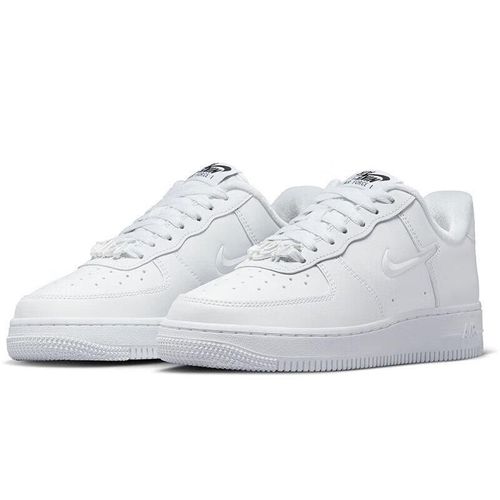 Tenis Nike Air Force 1 '07 Blanco