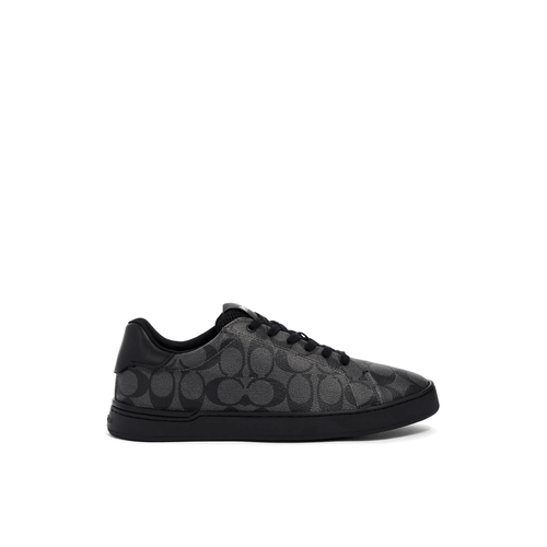 TENIS COACH MONOGRAM COLOR NEGRO PARA HOMBRE