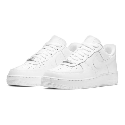 Tenis Nike Air Force 1 Blanco