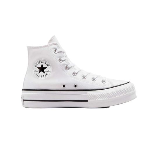 TENIS CASUAL CONVERSE CHUCK TAYLOR PLATARORMA DE BOTA 560846F UNISEX