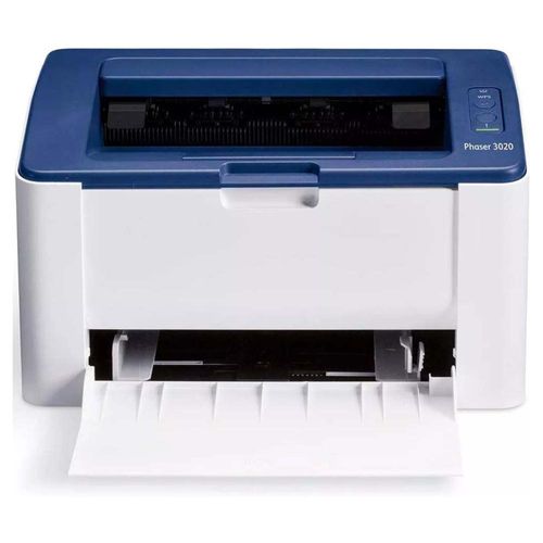 Xerox Impresora Láser 3020 WIFI Monocromática USB
