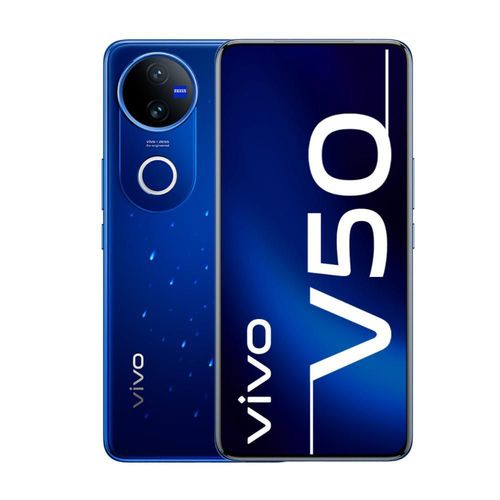 Vivo V50 512GB Libre Azul