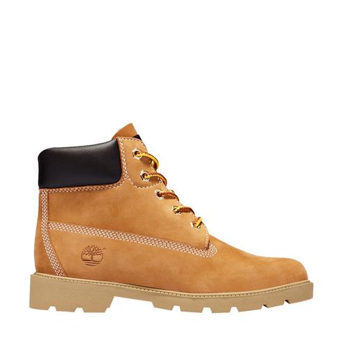 BOTA JUNIORS MARCA ORIGINAL TIMBERLAND CLASSIC 6 995146 COLOR Amarillo