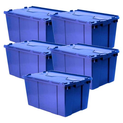 Cajas de Almacenamiento MXXOR-011 BoxArch30 Caja para Guardar