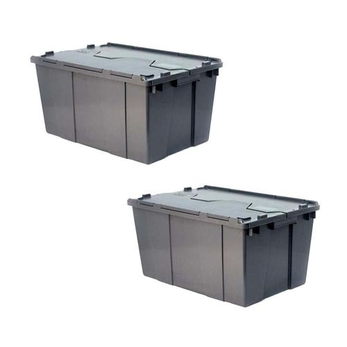 Cajas de Plástico Organizadora MXARX-002 BoxArch15 Caja Organizadora Resistible