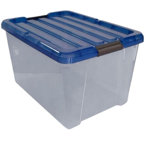 Caja de Organización  MXBOU-001 BoxPlus Contenedor para Almacenamiento