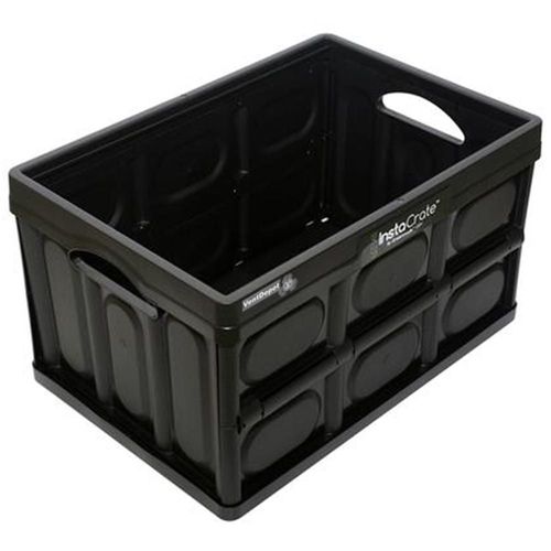 Caja de Almacenamiento Organizadora MXLCX-006 InstaTrunk Caja de Almacenamiento Reforzada