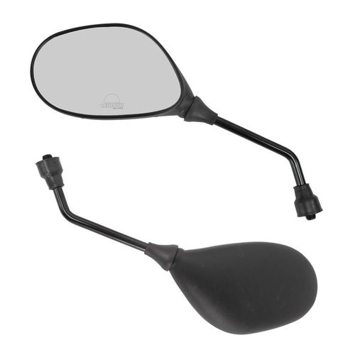 Espejos retrovisores d125 d150 ws150 ws175 sport 8mm