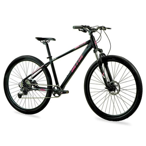 Bicicleta one o one 201 mtb r29 1x10 vel. shimano hidráulico