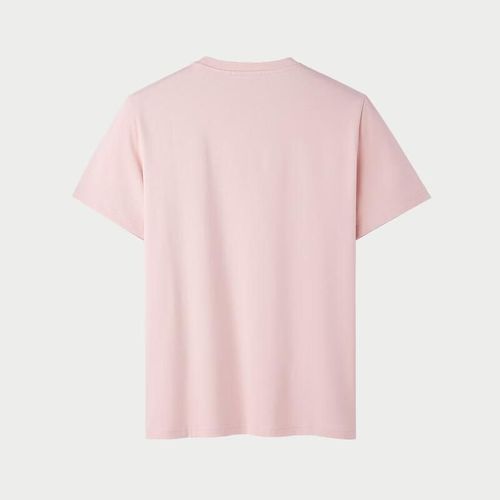 Playera Hla Rosa Para Hombre