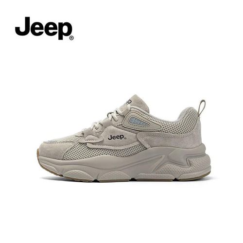 Tenis Jeep Gris para mujer
