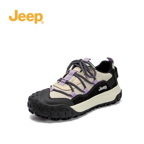 Tenis Jeep Gris para mujer