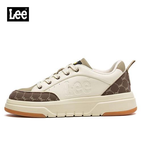 Tenis Casual Lee Café para hombre