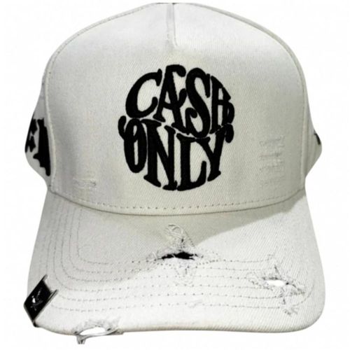 GORRA CASH ONLY SPECIAL 2811202512141