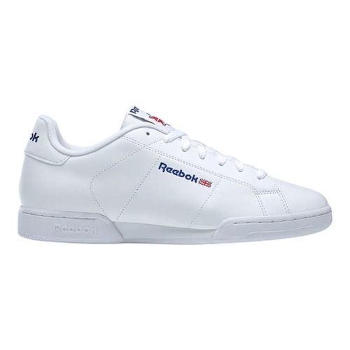 TENIS REEBOK HOMBRE NPC II SYN BLANCO 100000100