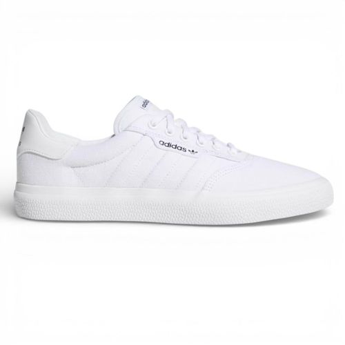 Tenis Adidas 3MC VULC Blanco de Hombre