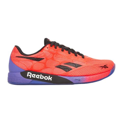 TENIS REEBOK UNISEX NANO PRO NARANJA 100225441