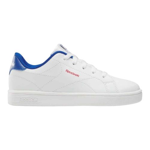 TENIS REEBOK MUJER COURT CLEAN BLANCO 100233904