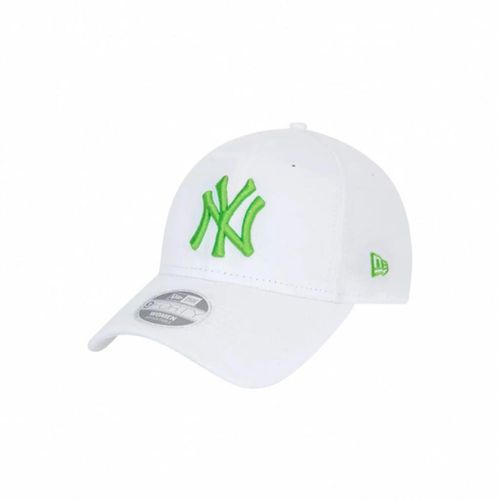 GORRA NEW ERA WMNS LEAGUE 60137570 #OSFM
