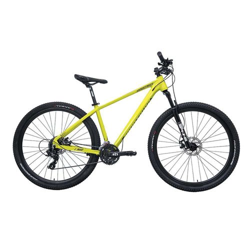 Bicicleta Industries 900 SL B1 R29 T19 Limón Gris